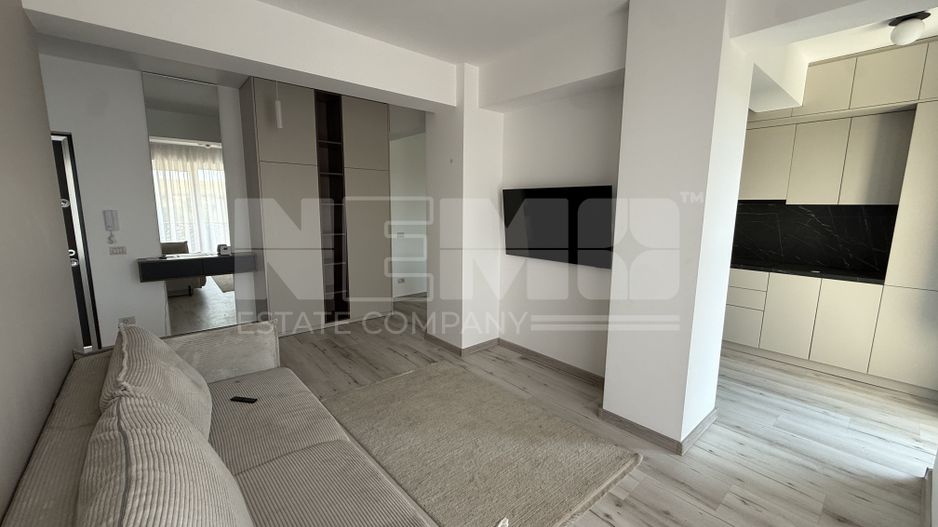 Apartament 2 camere | Suceava | 450 €/lună - Poză 1