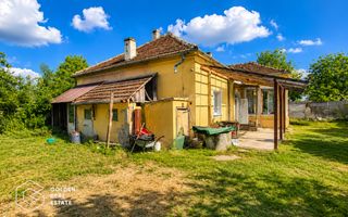 Casa cu teren de 1224 mp, localitatea Baratca - Poză 22
