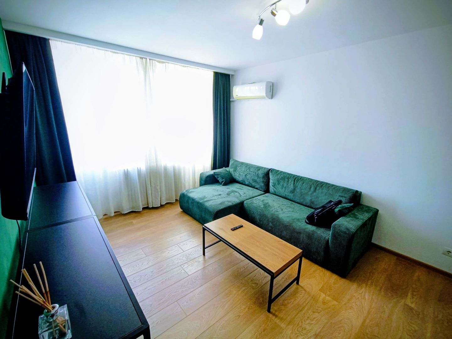 1 mai Averescu Herăstrău - Poză 5