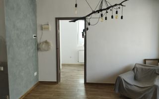 Apartament  Grigorescu. Imobil nou, finisat, 2 dormitoare și living open space. - Poză 2