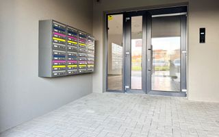 Apartament primitor, prima închiriere, cu parcare subterana, Aradulului-Iris - Poză 33