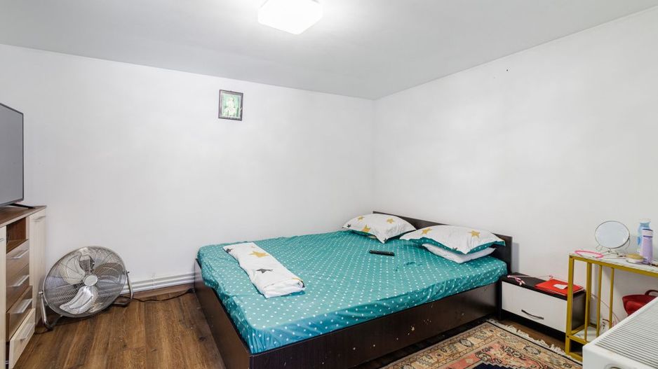 Casa individuala 4 camere, toate utilitatile Salaj - Poză 4