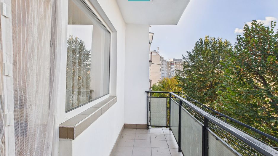 Apartament decomandat cu patru camere de inchiriat - Poză 7