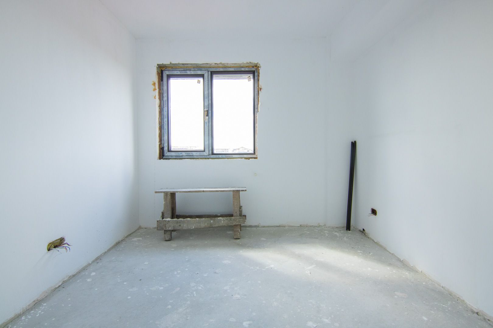 DRUMUL TABEREI - STUDIO/2 CAMERE,  BLOC FINALIZAT, LIFT! - Poză 11