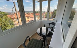 Apartament  de inchiriat 2 camere I Et 2 IȘtefan cel Mare - Poză 9