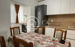 Apartament cu 3 camere de inchiriat in zona Dacia, Oradea - Poză 12