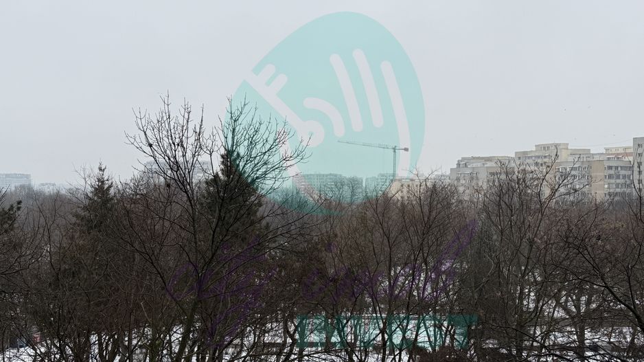 3 camere " LA CHEIE" cu vedere catre Parcul Plumbuita - Poză 4