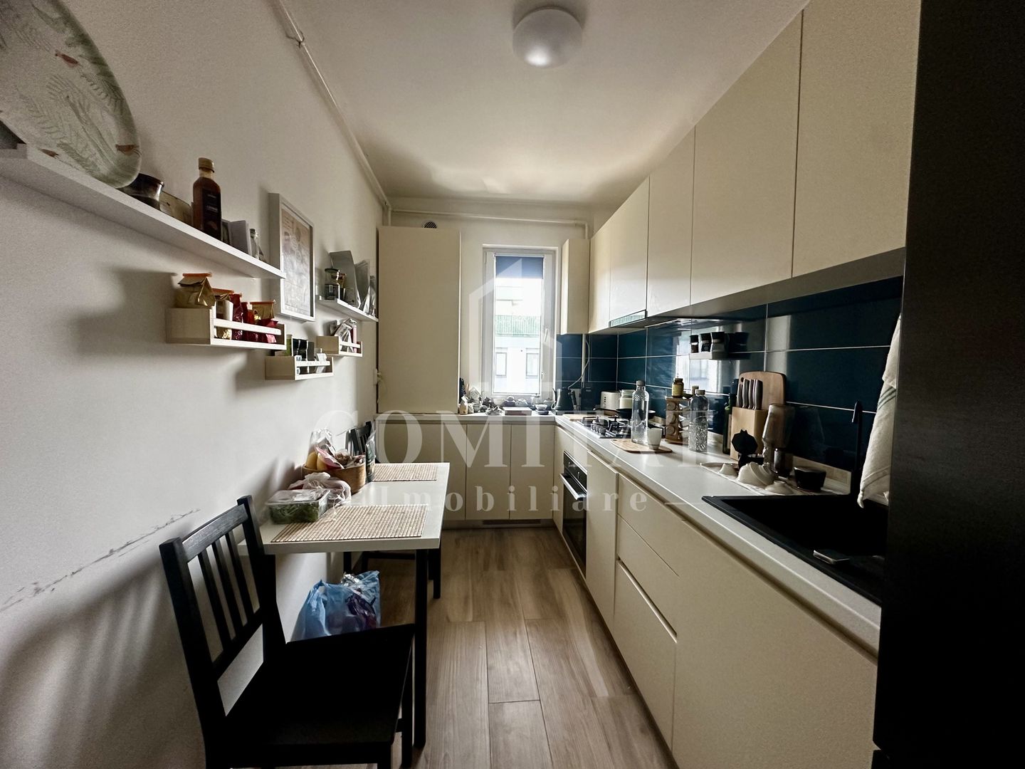 Apartament 2 camere | Loc de parcare | Zona Parcului Poligon - Poză 10