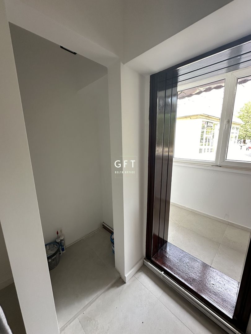 Apartament de vanzare Bistrita, 3 camere, zona Lama. - Poză 8