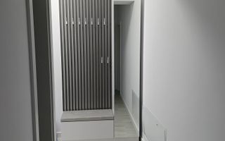 2 CAM TATARASI SOLUMNIA PRIMA INCHIRIERE PARCARE SUBTERANA - Poză 6