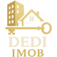 Dedi Imob - Logo