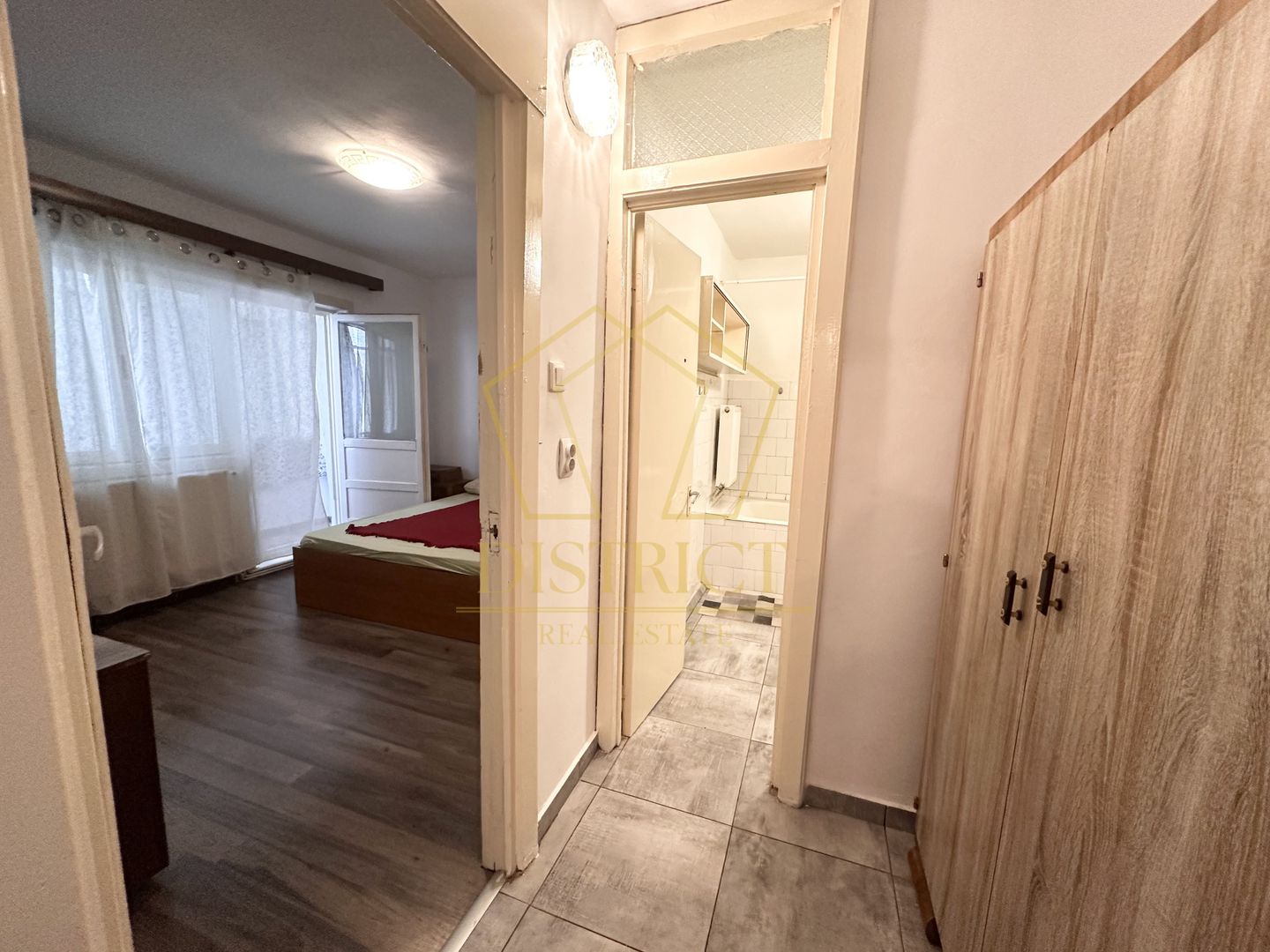 Apartament cu 3 camere decomandat | Complexul Studentesc | PetFriendly - Poză 14