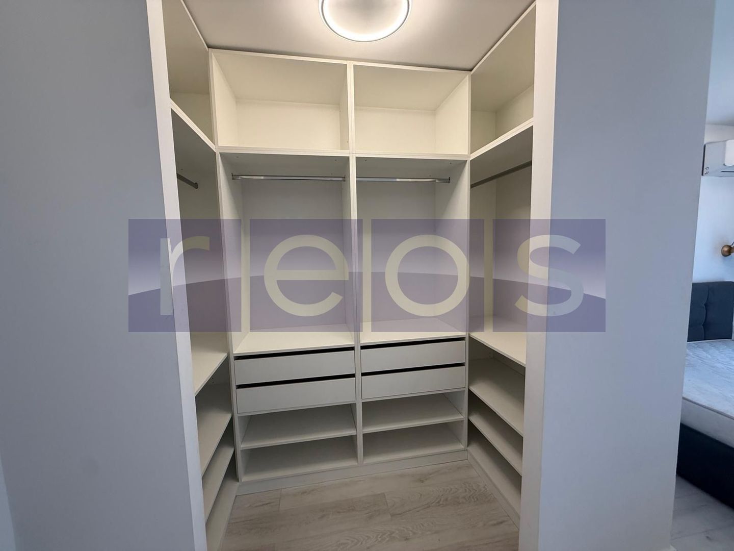 INCHIRIERE DUPLEX 113MP | UTILAT SI MOBILAT LUX | PARCARE | TERASA - Poză 26