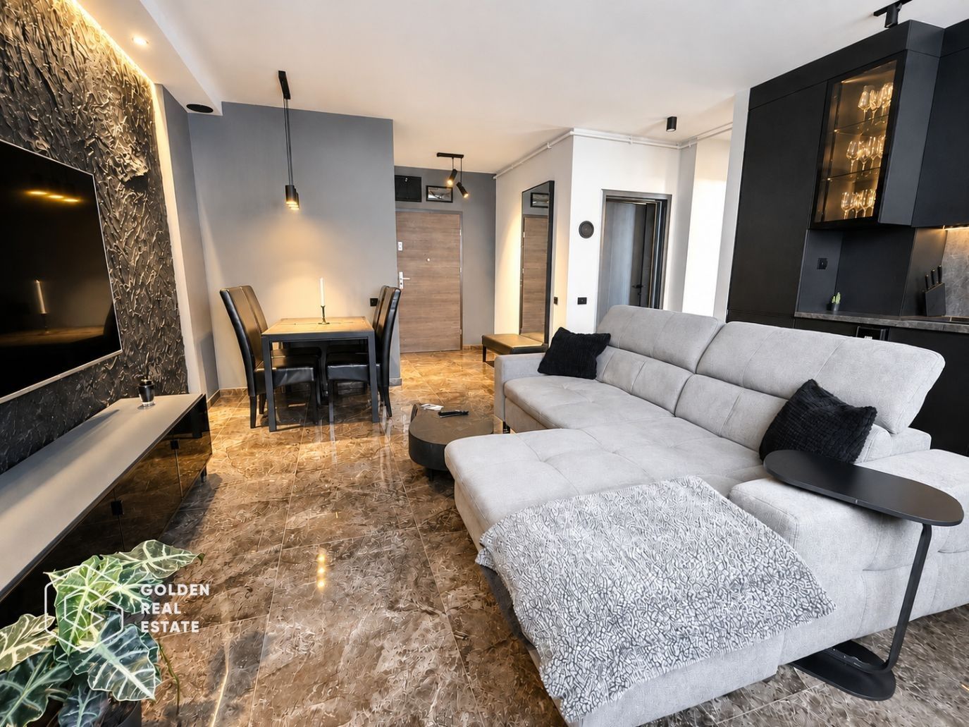Apartament HIGH-END cu Ecosistem SMART Integrat | Torontalului - Poză 1