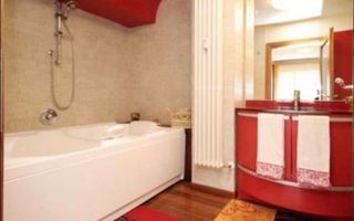 Inchiriere 3 camere 90 mp zona Unirii - Poză 13