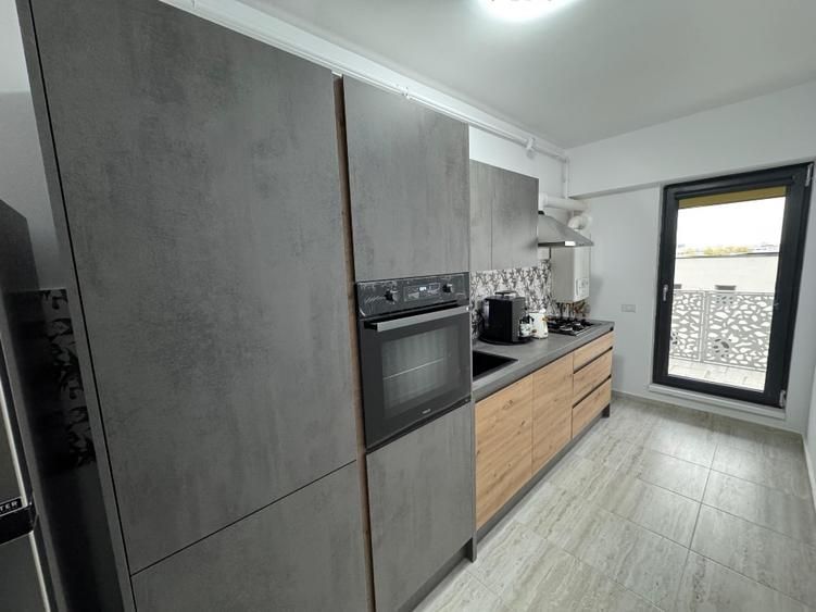 Garsoniera lux Iram Residence, centrala, pet friendly, etaj 2 - Poză 5