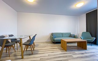 Apartament 2 camere Parcare, Pet Friendly, zona Iulius Mall - Poză 12