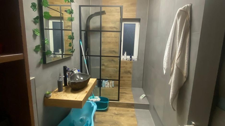Apartament 2 camere, 60 mp, 2 balcoane, 1 parcare privată - Poză 4