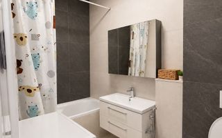 4 CAM 99 MP CAVAR RESIDENCE 2023 | ET. 1 | 2 BĂI | DRESSING 5M - Poză 9