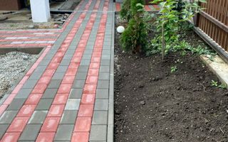 Casa individuala, 213 mp - 2 Aparatmente separate, Brasov - Sanpetru - Poză 16