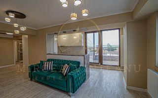 Delfinariu/B-dul. Mamaia - Apartament cu 3 camere într-un bloc finalizat în 2009 - Poză 3