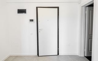 INTABULAT! Apartament 2 camere Dec. 58 mp, 99700 euro-Bucium - Poză 4