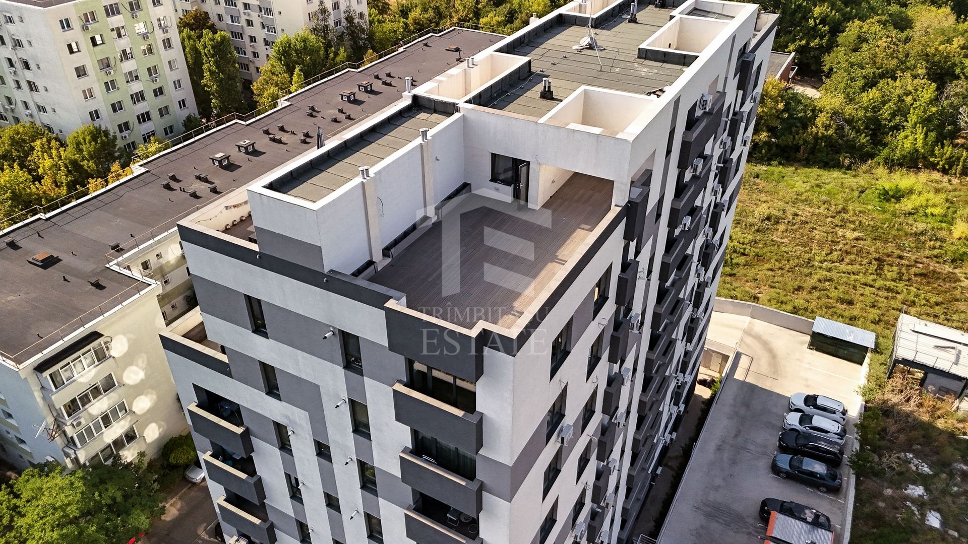 Penthouse Duplex 3 Camere cu Terasă de 65 mp | New Colentina Residence - Poză 30