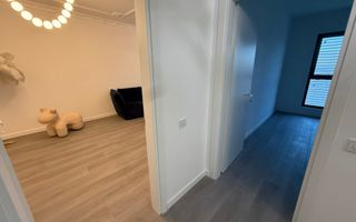 Apartament 2 Camere Exigent Plaza Residence Faza 5 - Poză 2