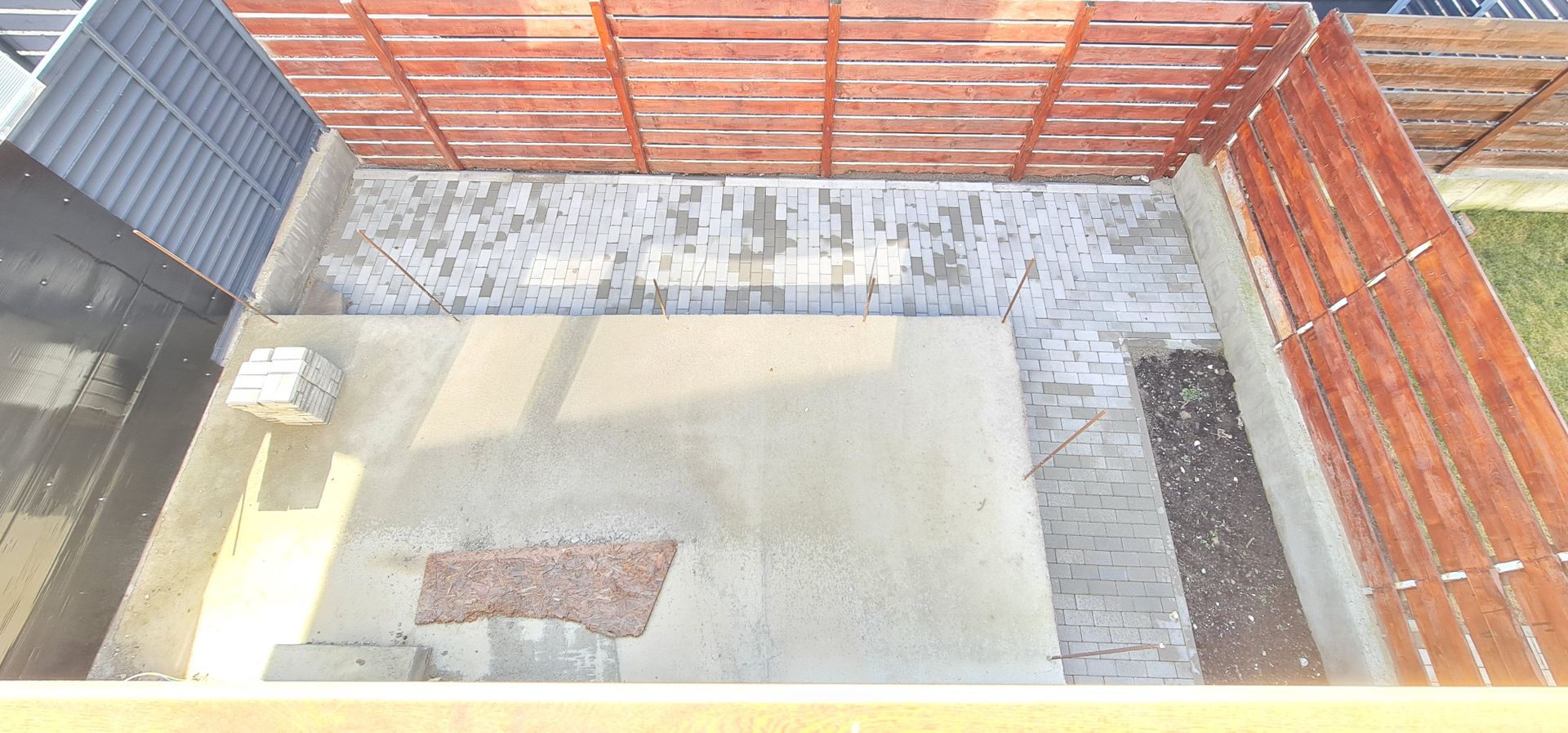 Duplex caramida cartier Izvor - Poză 15