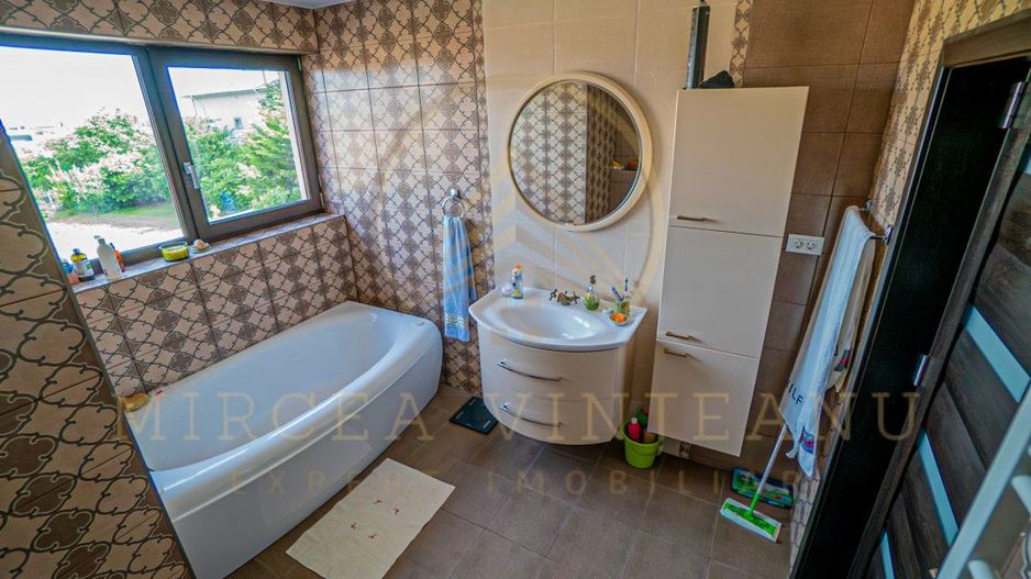 Palazu Mare / Elvila  - Vila deosebită compusă din S+P+2E, mobilata și utilata - Poză 58