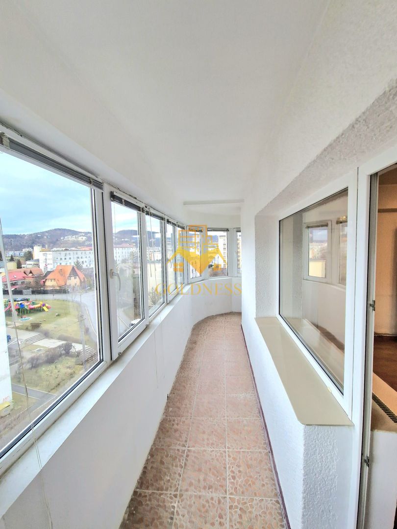 2 camere, decomandate, modern, Manastur Zona Calvaria,Plopilor,Rustica - Poză 8