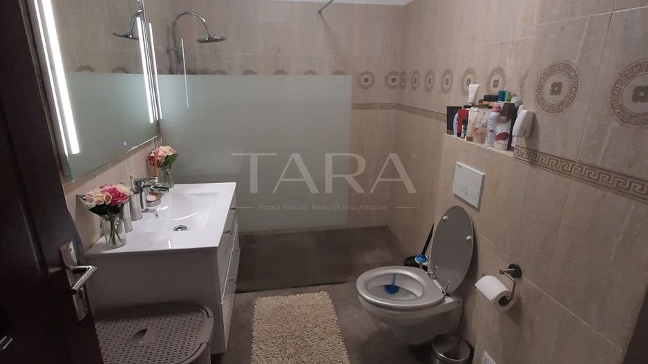 Apartament cu 2 camere de vanzare in Floresti - Poză 5