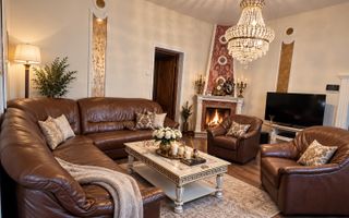 Apartament de LUX de închiriat | 2 Dormitoare | Locație CENTRALĂ - Poză 1
