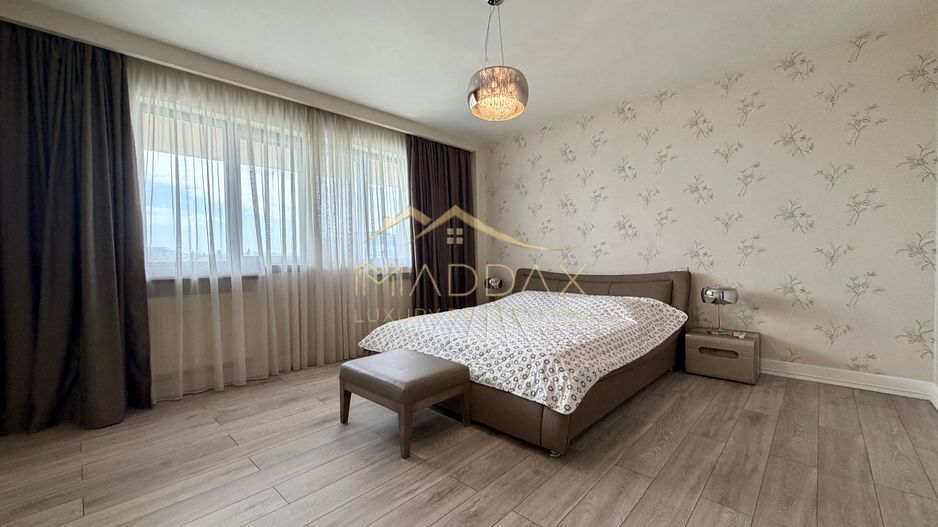 Duplex 4 camere // 179 mp utili + terasa 49 mp / 1 Parcare // Floreasca - Poză 36