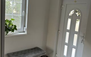 Casa in stil mediteranean, ultrafinisată 5 camere, 3 bai + curte. - Poză 10