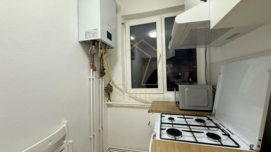 Apartament cu 2 camere etaj intermediar | Sagului - Poză 10