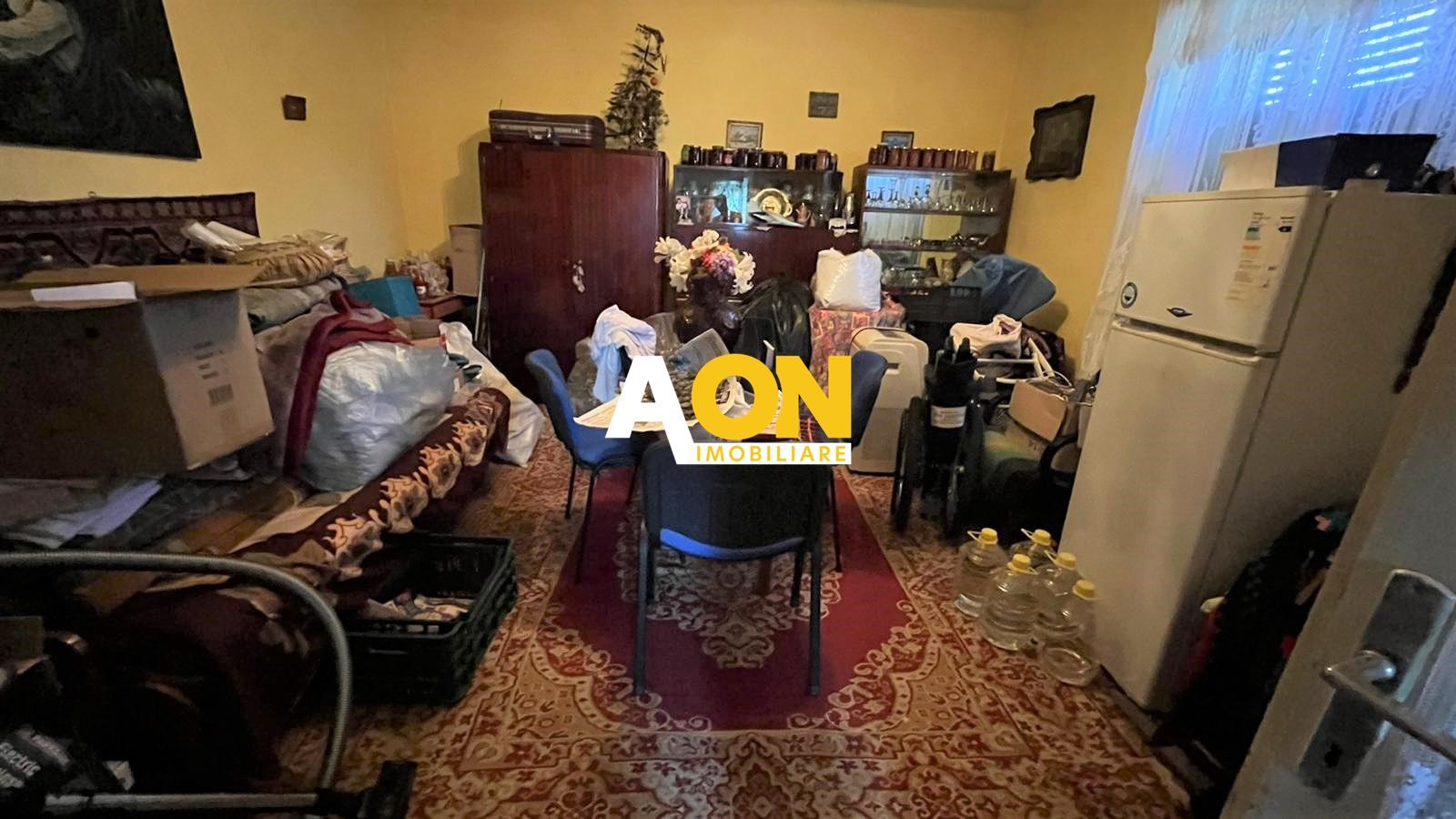 Casa de vanzare Vintu de Jos, zona centrala - Poză 11