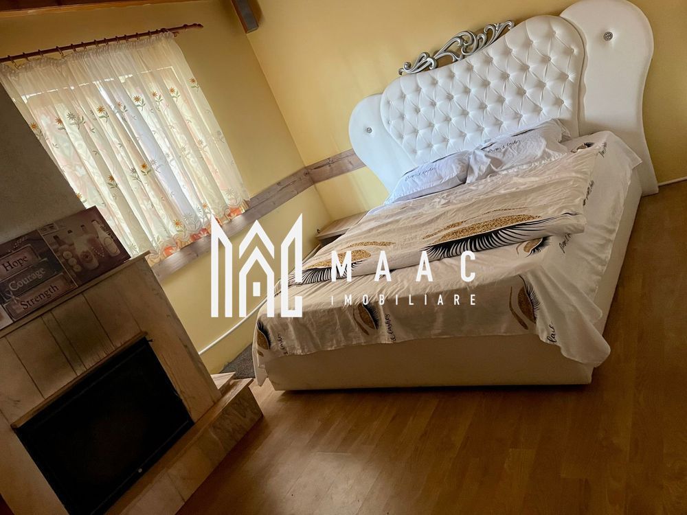 Cabană cu teren + Cabană tip A I 200 + 70 mpu I V. Avrigului - Poză 4