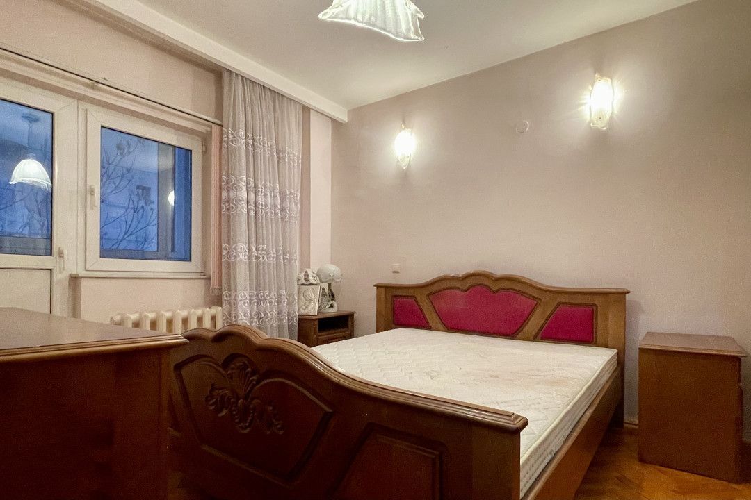 Apartament 3 camere, 2 bai, decomandat, Metrou Obor - Poză 11