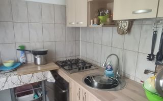 Apartament cu 2 camere/ 37mp/ zona Alexandru cel Bun - Poză 5