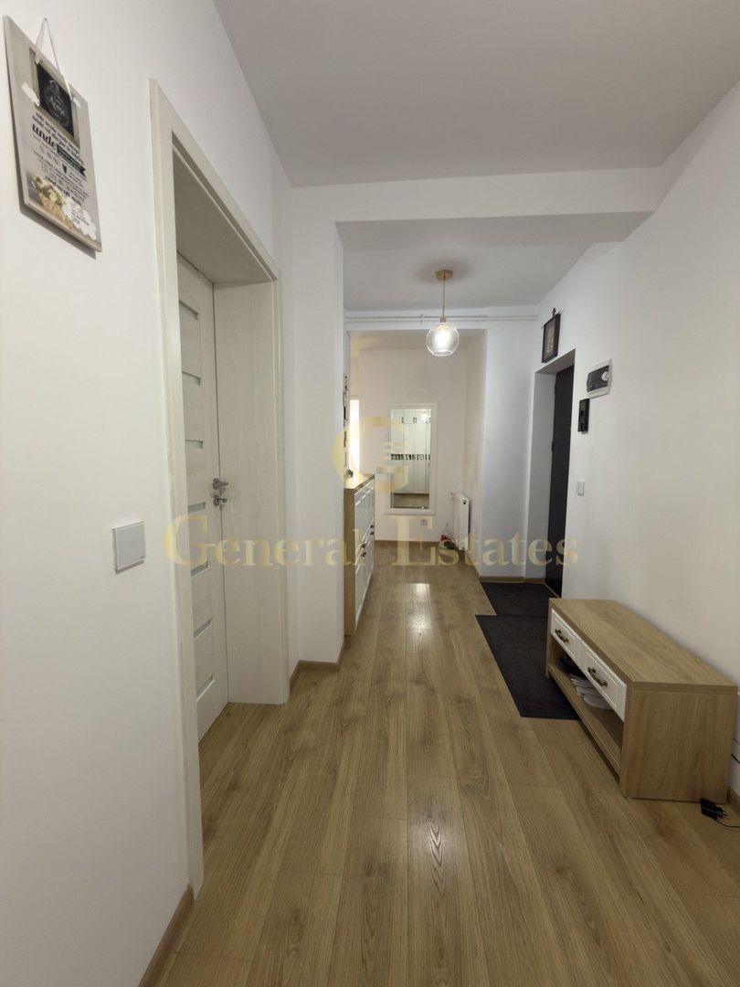 Apartament spațios 3 camere, bloc nou Zărnești - Poză 3
