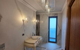 Penthouse tip duplex de excepție | 250  mp utili | Cloud 9 – Faza 1 - Poză 13