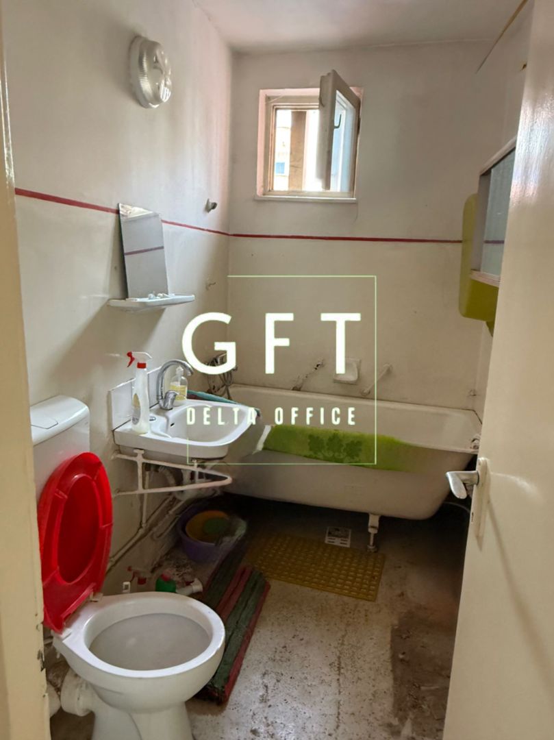 Apartament ultracentral 2 camere Gherla - Poză 9