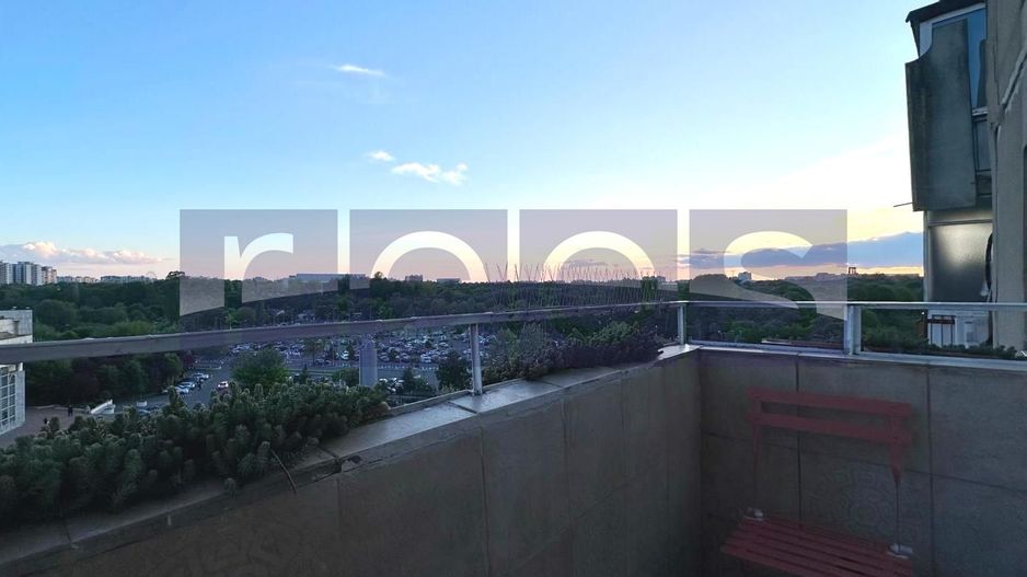 INCHIRIERE 2 CAMERE | SEMIDECOMANDAT | ZONA TINERETULUI - Poză 8