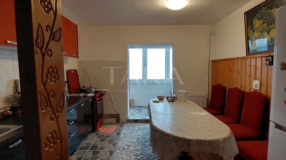 Apartament cu 2 camere de vânzare în zona Manastur - Poză 3