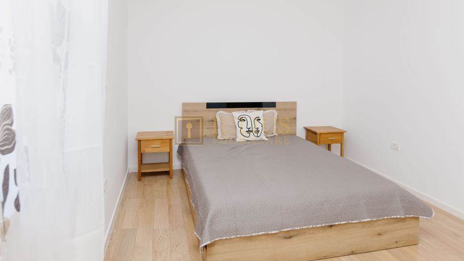 Monarch Village; Mosnita Noua, 3 camere la parter. - Poză 12