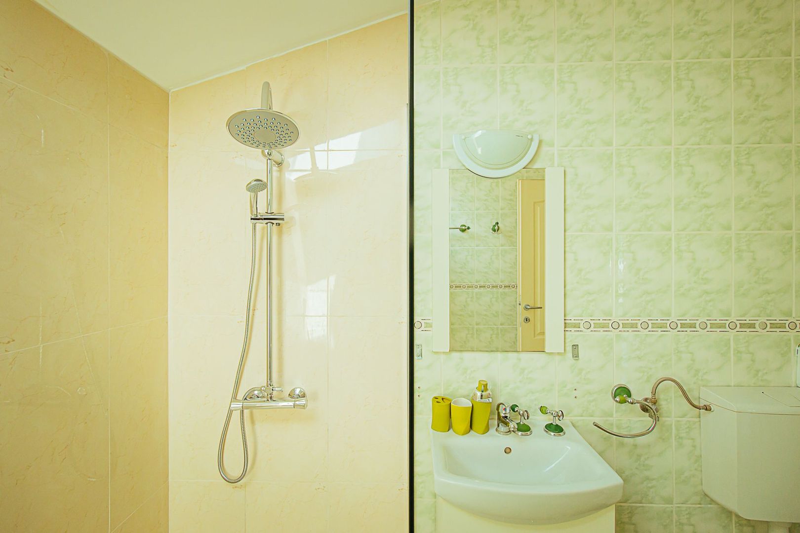 Exclusivitate - Sanpetru, casa cu priveliște deosebită - Poză 9