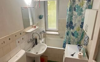 🏠Apartament 3 cam, 58MP, etaj 1 // 📍Tudor Vladimirescu - Iulius Mall - Poză 9