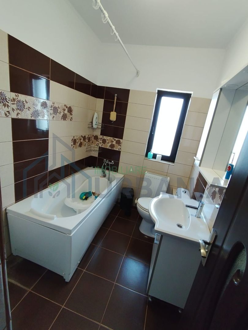 Casă de vânzare – complet mobilată, ideală pentru familie - Poză 7