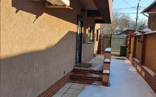 Vila individuala, P+1+M, 4 camere, Parcul Carol, Eroii Revolutiei - Poză 28